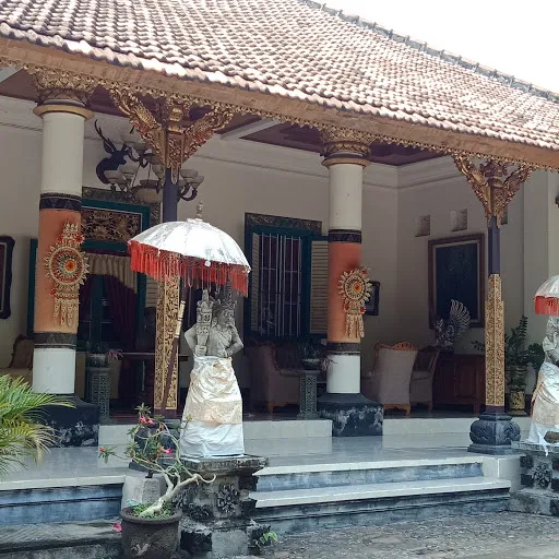 Puri Gede Buleleng 1