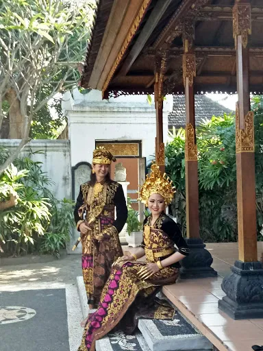 Puri Gede Buleleng 2