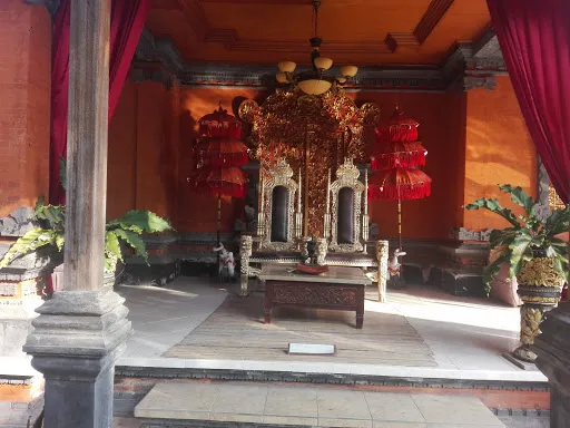 Puri Agung Singaraja 3