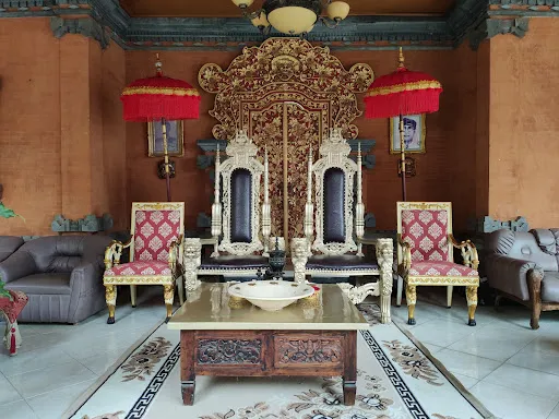 Puri Agung Singaraja 4