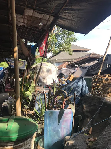 Pasar Buleleng ᬧᭂᬓᭂᬦ᭄​ᬩᬸᬮᬾᬮᬾᬂ 2