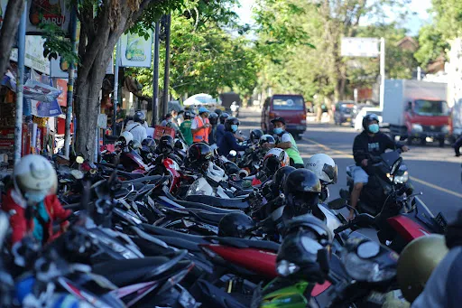 Pasar Buleleng ᬧᭂᬓᭂᬦ᭄​ᬩᬸᬮᬾᬮᬾᬂ 3