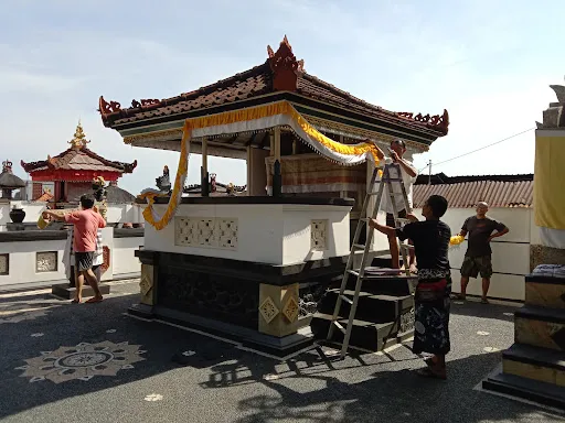 ᬧᬸᬭᬶᬓᬗᬶᬦᬦ᭄ᬩᬸᬮᬾᬮᬾᬂ᭟ Puri Kanginan Buleleng 2