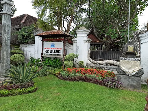 ᬧᬸᬭᬶᬓᬗᬶᬦᬦ᭄ᬩᬸᬮᬾᬮᬾᬂ᭟ Puri Kanginan Buleleng 4