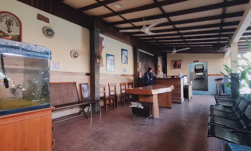 Dr Hilda S. Dentist Singaraja 3