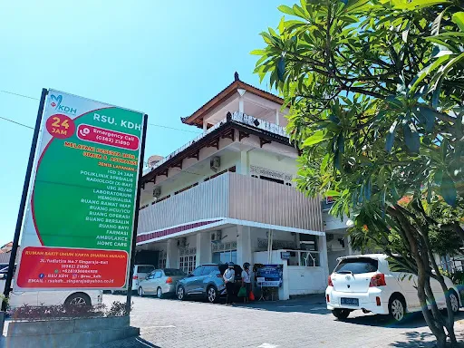 RSU Karya Dharma Husada 1