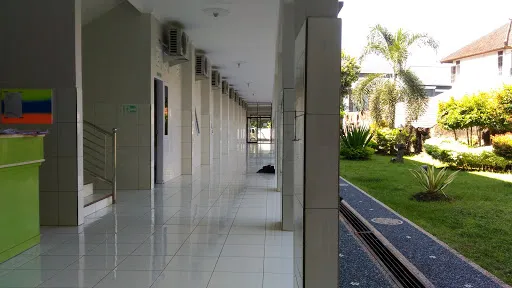 RSU Karya Dharma Husada 4