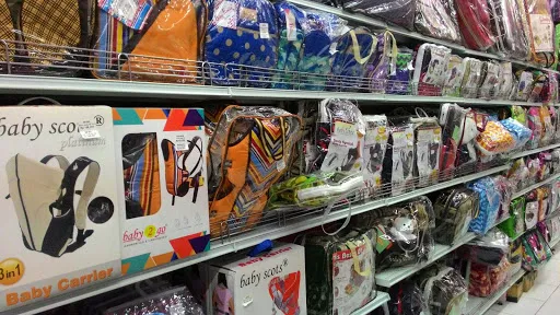 Clandy's Grosir Singaraja 1 2