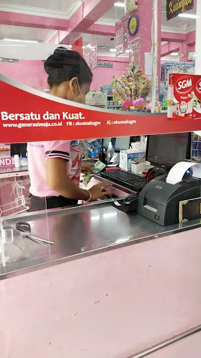 Clandy's Grosir Singaraja 1 3