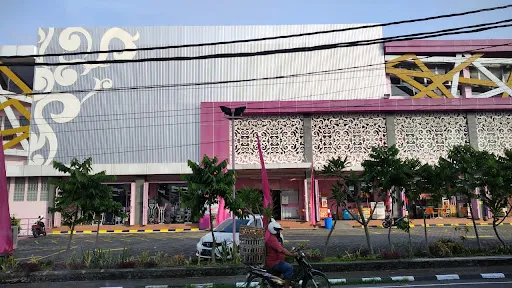 OB Fitness & Health - Clandys Plaza Singaraja 3