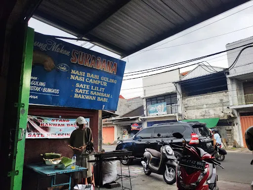 Warung Babi Guling Sukadana 1
