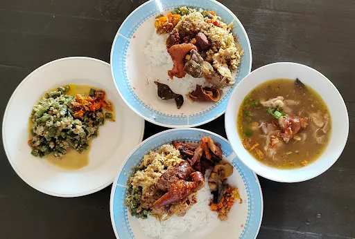 Warung Babi Guling Sukadana 2