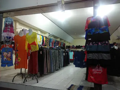Bandung Collection 3