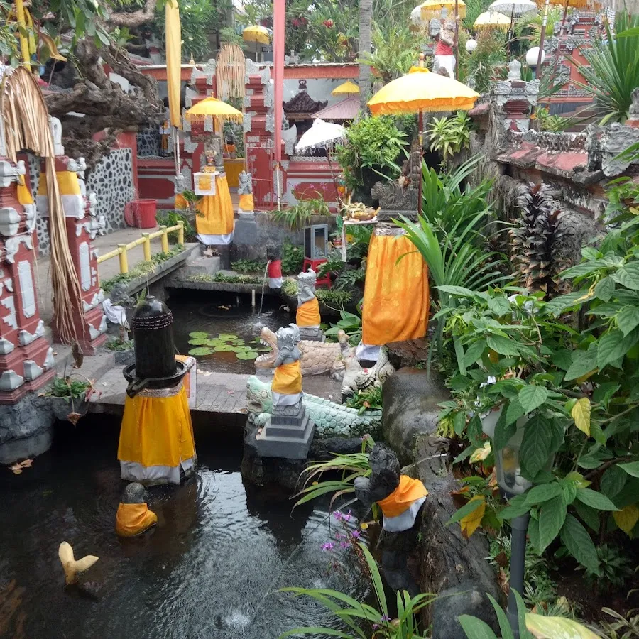 Pura Taman Sari (Pura Umum) 2