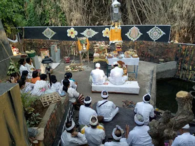 Pura Taman Sari (Pura Umum) 4
