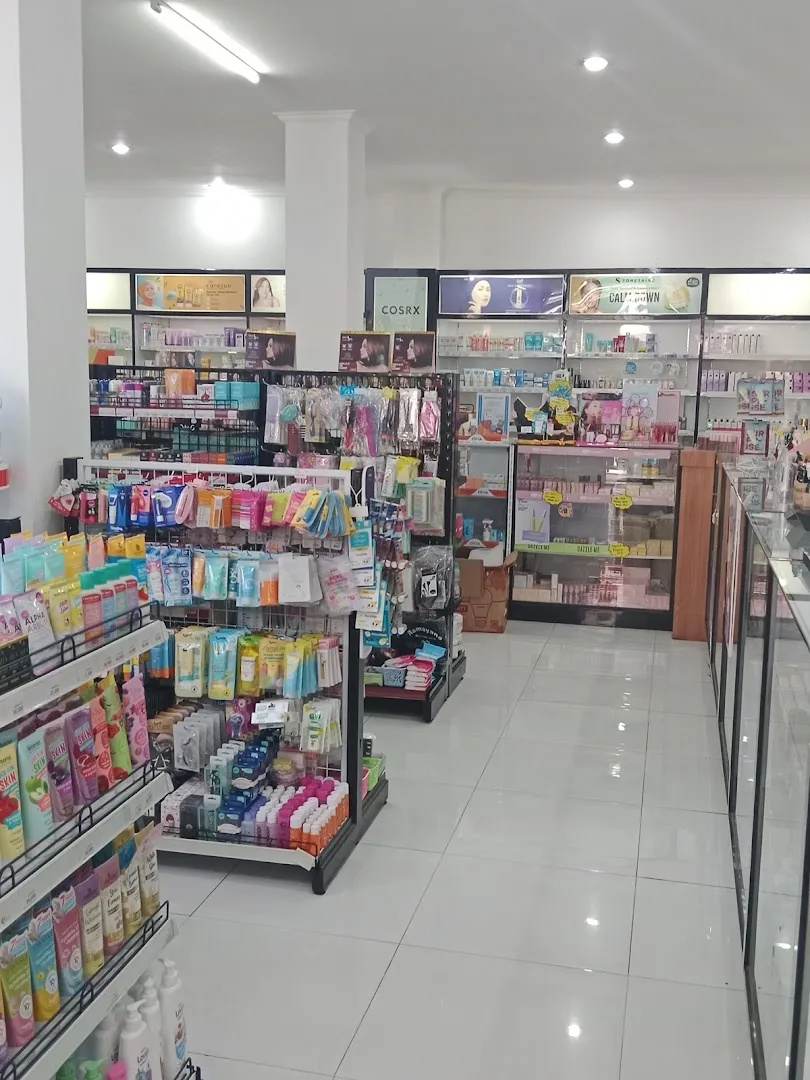 Repwan Beauty Singaraja 2