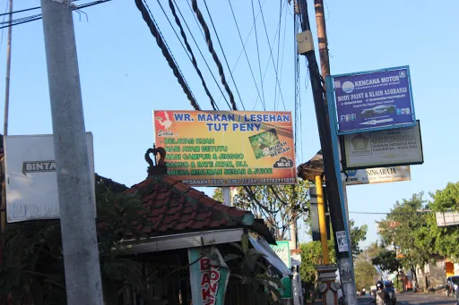 Warung Makan Lesehan Tut Peny 2