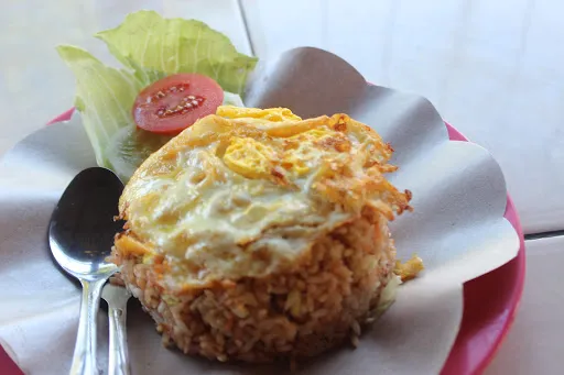 Warung Makan Lesehan Tut Peny 4