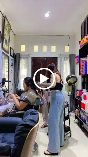 Anasthasya Salon & Spa 2