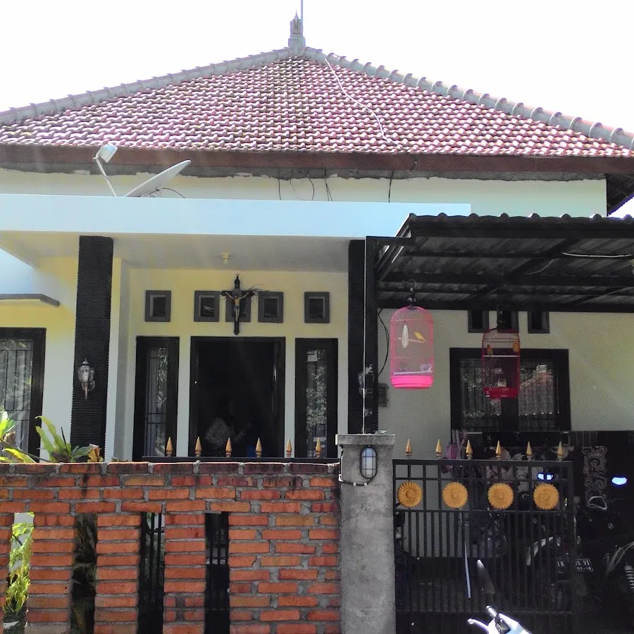 Anasthasya Salon & Spa 4