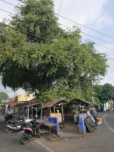 PASAR PAGI PENARUKAN 1