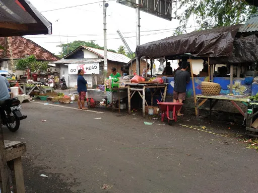 PASAR PAGI PENARUKAN 3