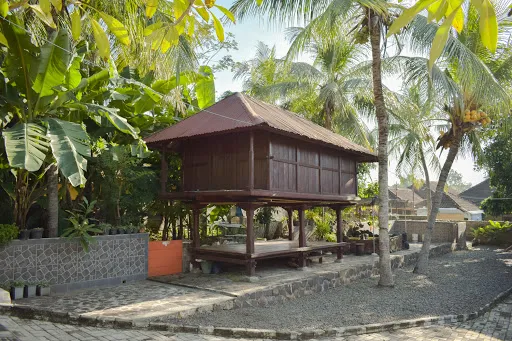 Homestay Dewata Singaraja - Bali 3