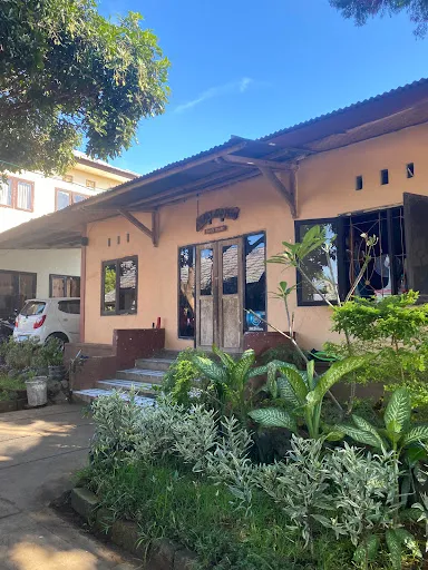 Panti Asuhan Narrayan Seva 3