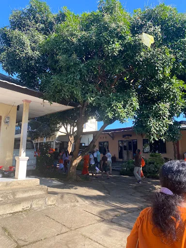 Panti Asuhan Narrayan Seva 4