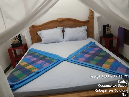 Lotus Guesthouse Sudaji 1