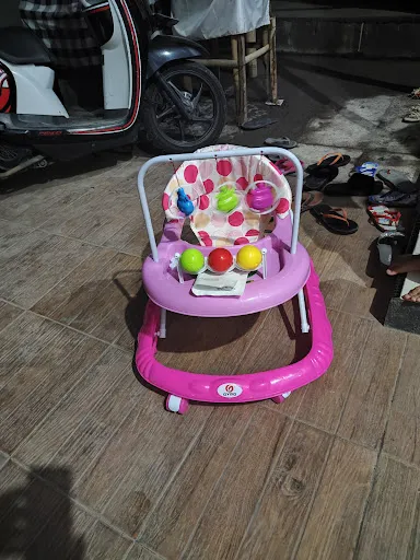 Rayu Babykid & Toys Singaraja 2