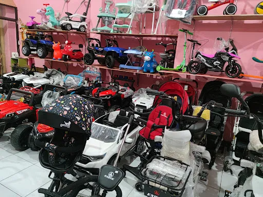 Rayu Babykid & Toys Singaraja 3