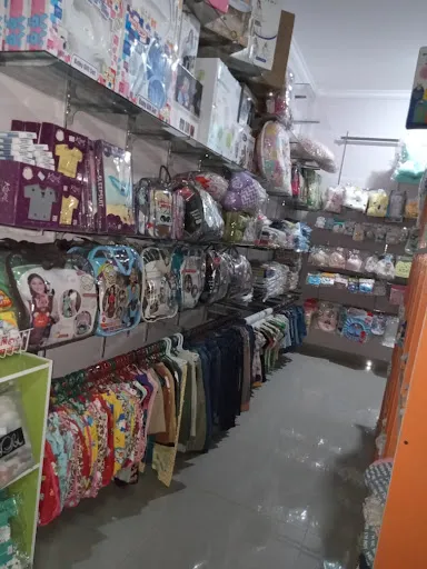 Rayu Babykid & Toys Singaraja 4