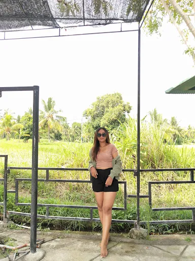 Kolam Renang AlamBatanNyuh 2