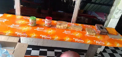 Warung Muslim Eyang Fatih 1