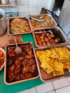 Warung Muslim Eyang Fatih 3
