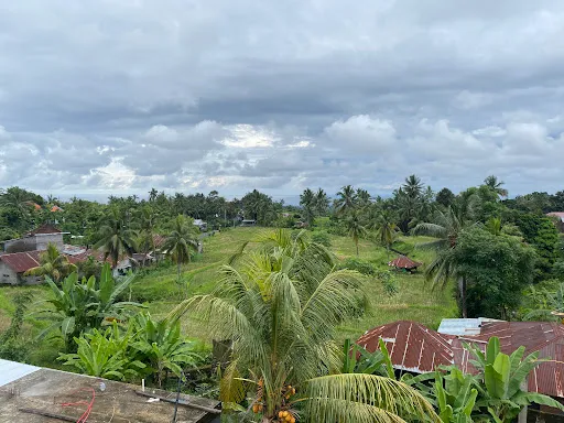 Warung Makan Aaling - aling Bambu 3