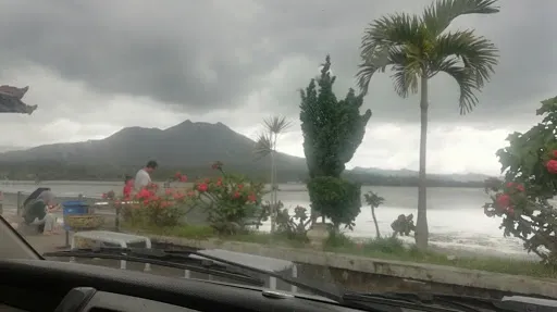 Pura Dalem Jagaraga Temple 1