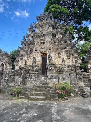 Pura Dalem Jagaraga Temple 2