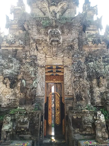 Pura Dalem Jagaraga Temple 3