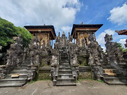 Pura Dalem Jagaraga Temple 4