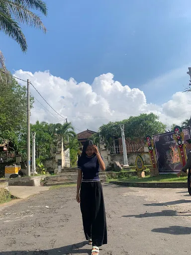 Gedung Sasana Budaya 2