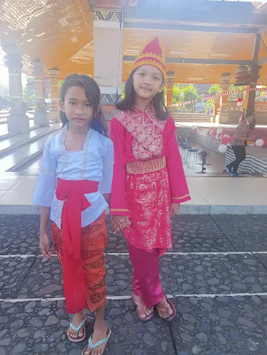 Gedung Sasana Budaya 4