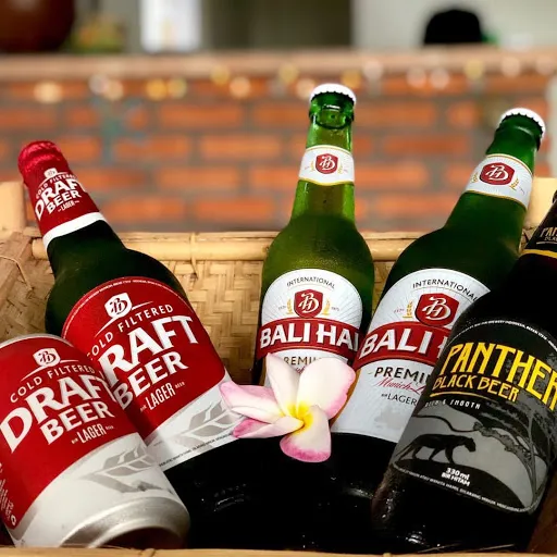 Drink house bali 2