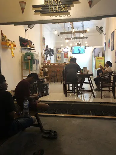 Drink house bali 3