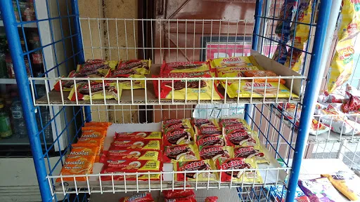 WARUNG MEGA PANJI 2