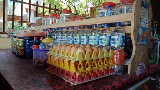 WARUNG MEGA PANJI 4