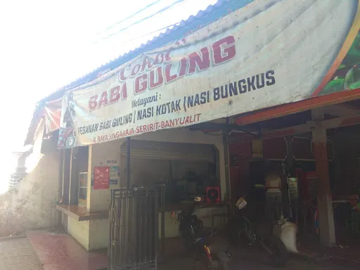 Babi Guling Cokot 1