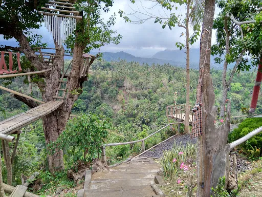 Wisata Kubu Abian Bagus 1