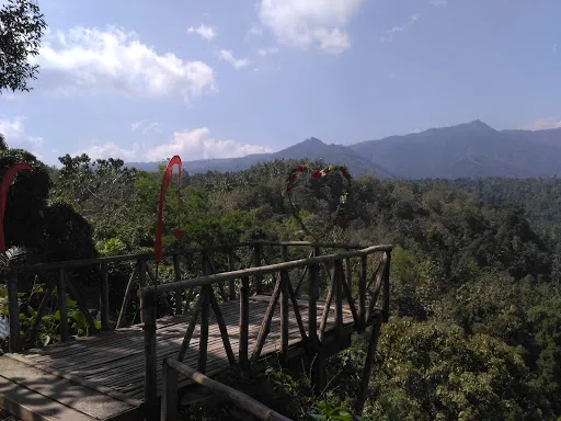 Wisata Kubu Abian Bagus 2